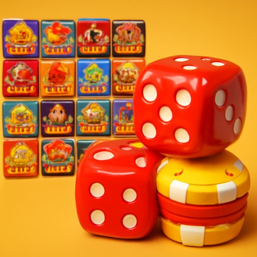 bajee bd arcade lobby colorful game tiles