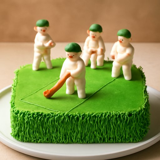 bajee bd Test Match Pitch View